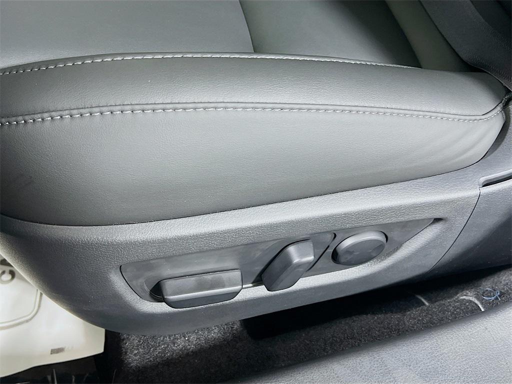 new 2025 Mazda CX-30 car, priced at $30,230