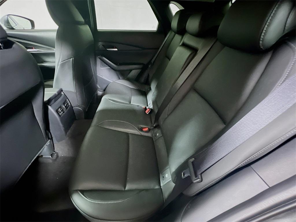 new 2025 Mazda CX-30 car, priced at $30,230