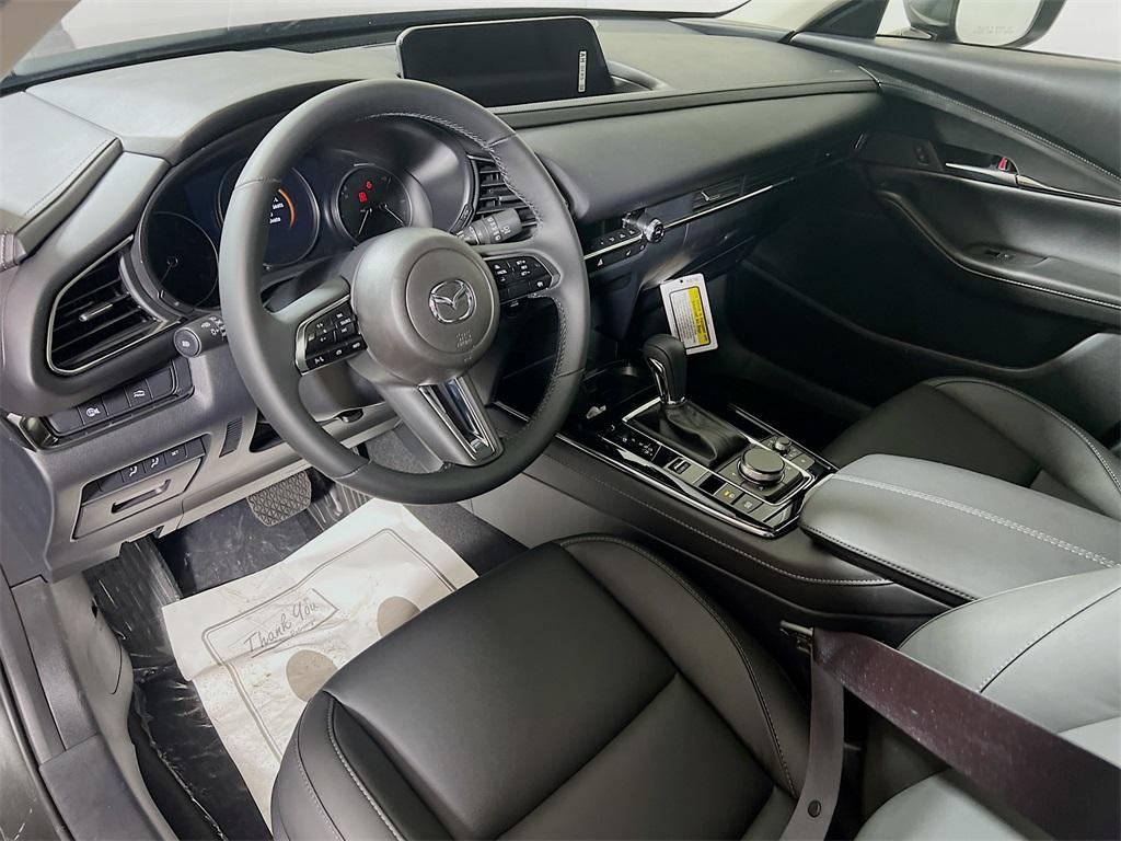 new 2025 Mazda CX-30 car, priced at $30,230