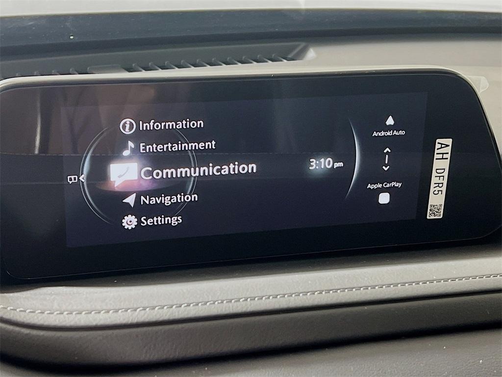 new 2025 Mazda CX-30 car, priced at $30,230