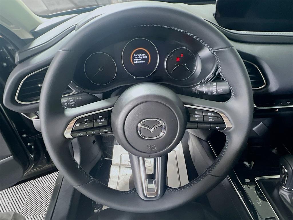 new 2025 Mazda CX-30 car, priced at $30,230