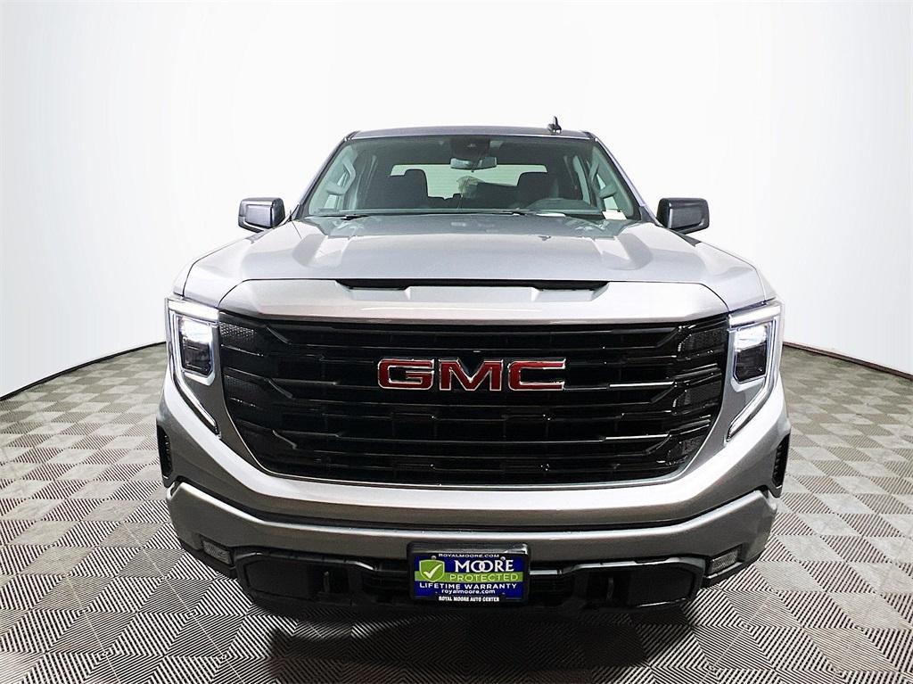 new 2025 GMC Sierra 1500 car, priced at $47,790