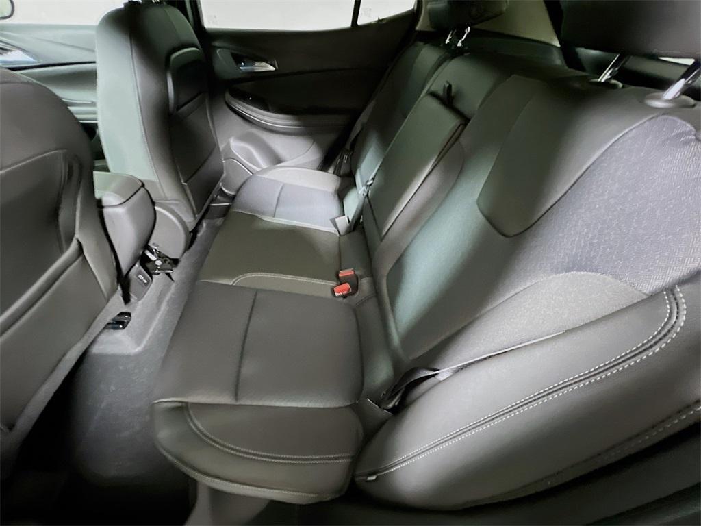 new 2026 Buick Encore GX car, priced at $30,375