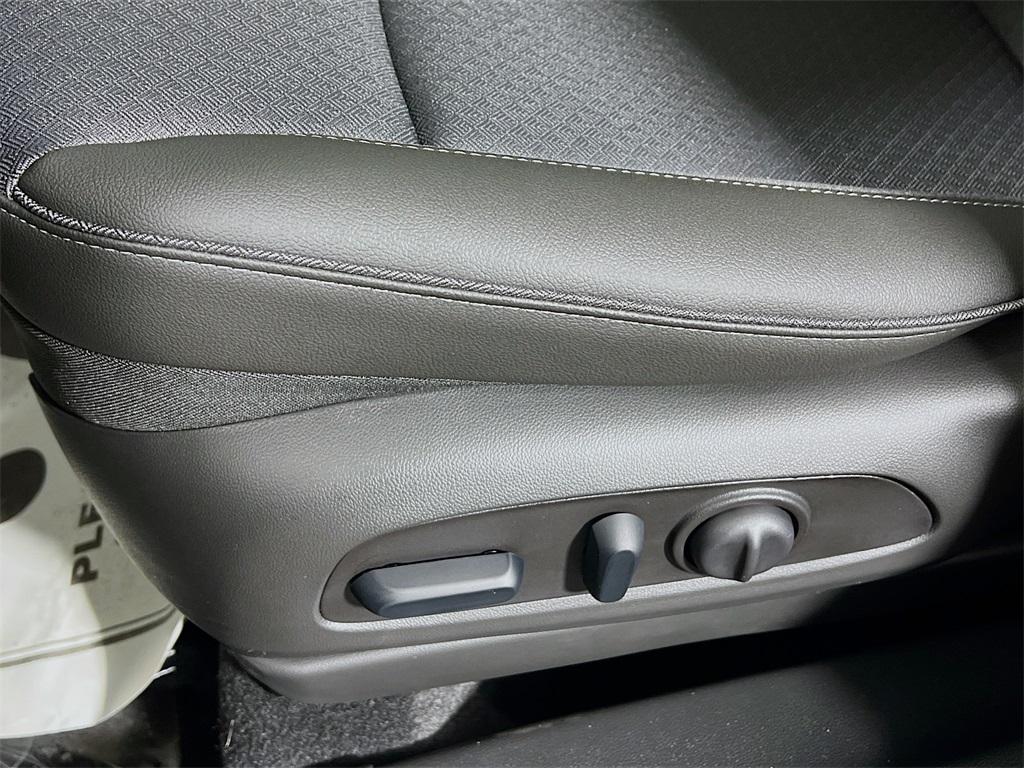 new 2026 Buick Encore GX car, priced at $30,375