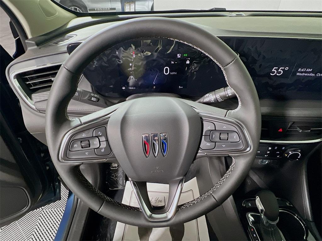 new 2026 Buick Encore GX car, priced at $30,375