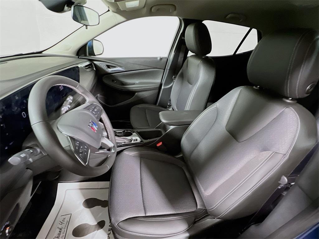 new 2026 Buick Encore GX car, priced at $30,375