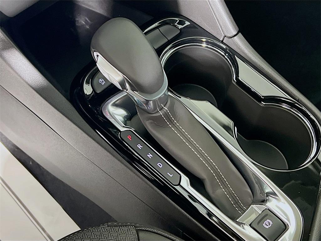 new 2026 Buick Encore GX car, priced at $30,375