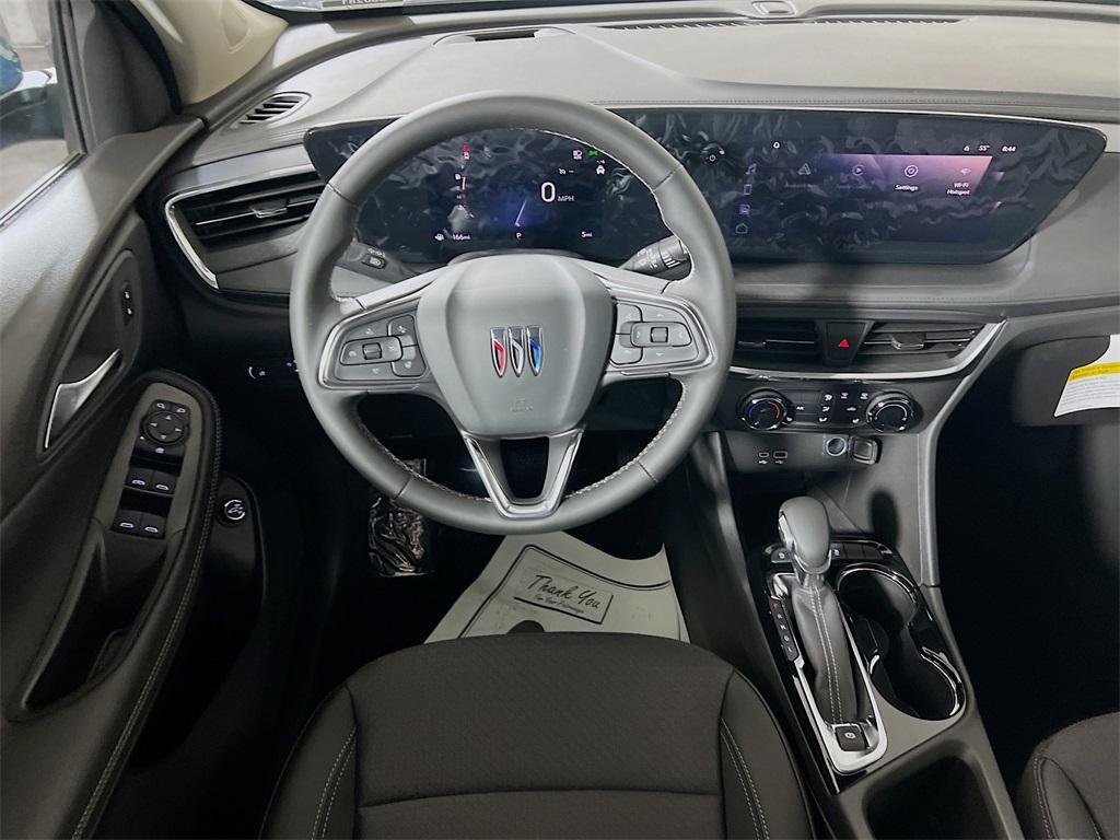 new 2026 Buick Encore GX car, priced at $30,375