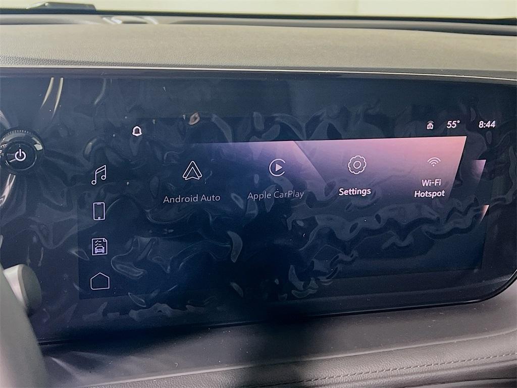 new 2026 Buick Encore GX car, priced at $30,375