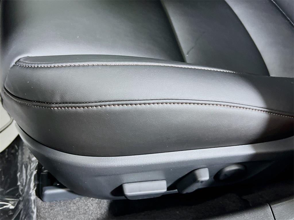 new 2025 Mazda Mazda3 car, priced at $27,182