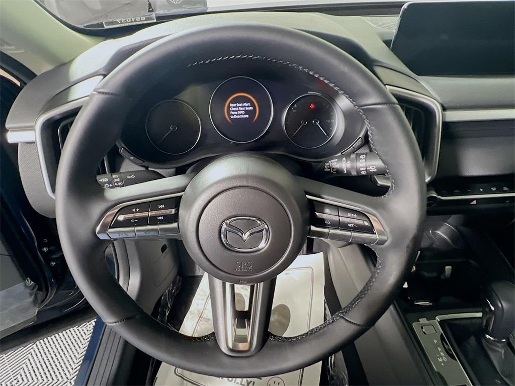 new 2025 Mazda CX-50 car, priced at $32,735