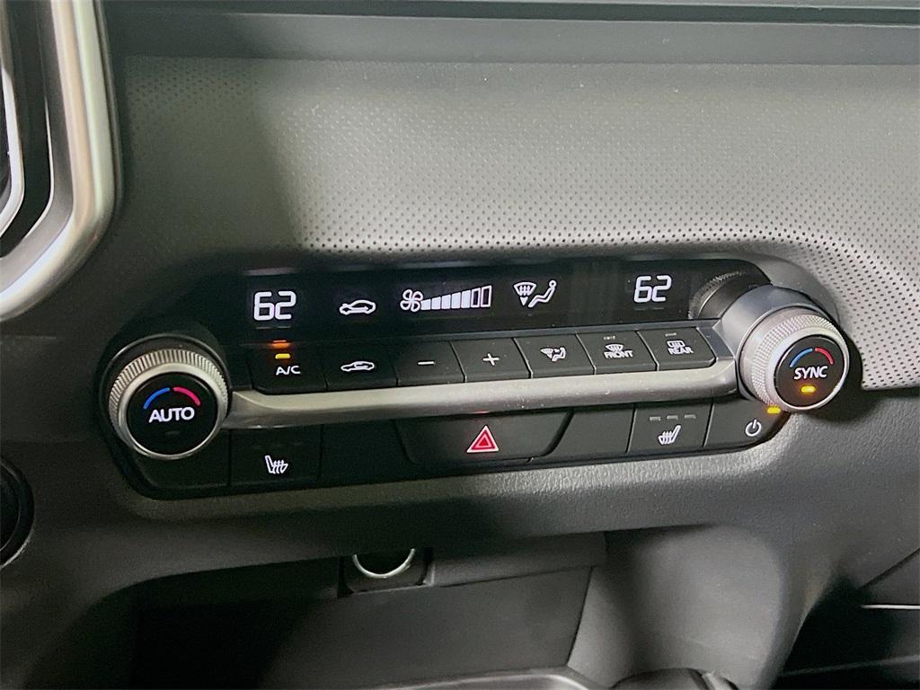 new 2025 Mazda CX-50 car, priced at $32,735