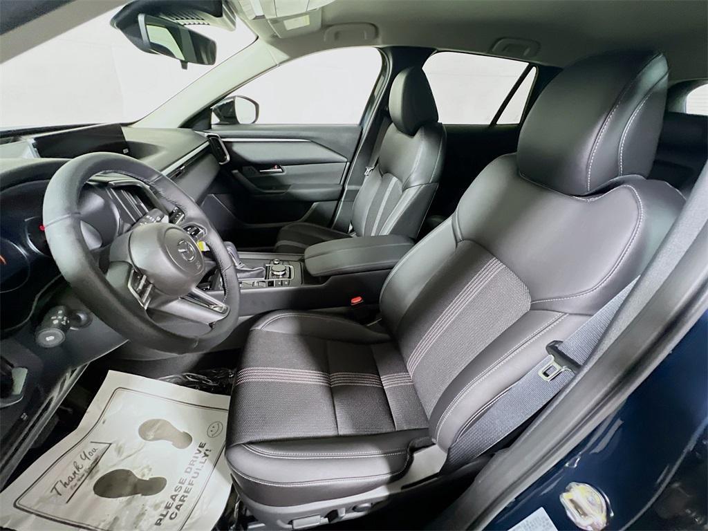 new 2025 Mazda CX-50 car, priced at $32,735