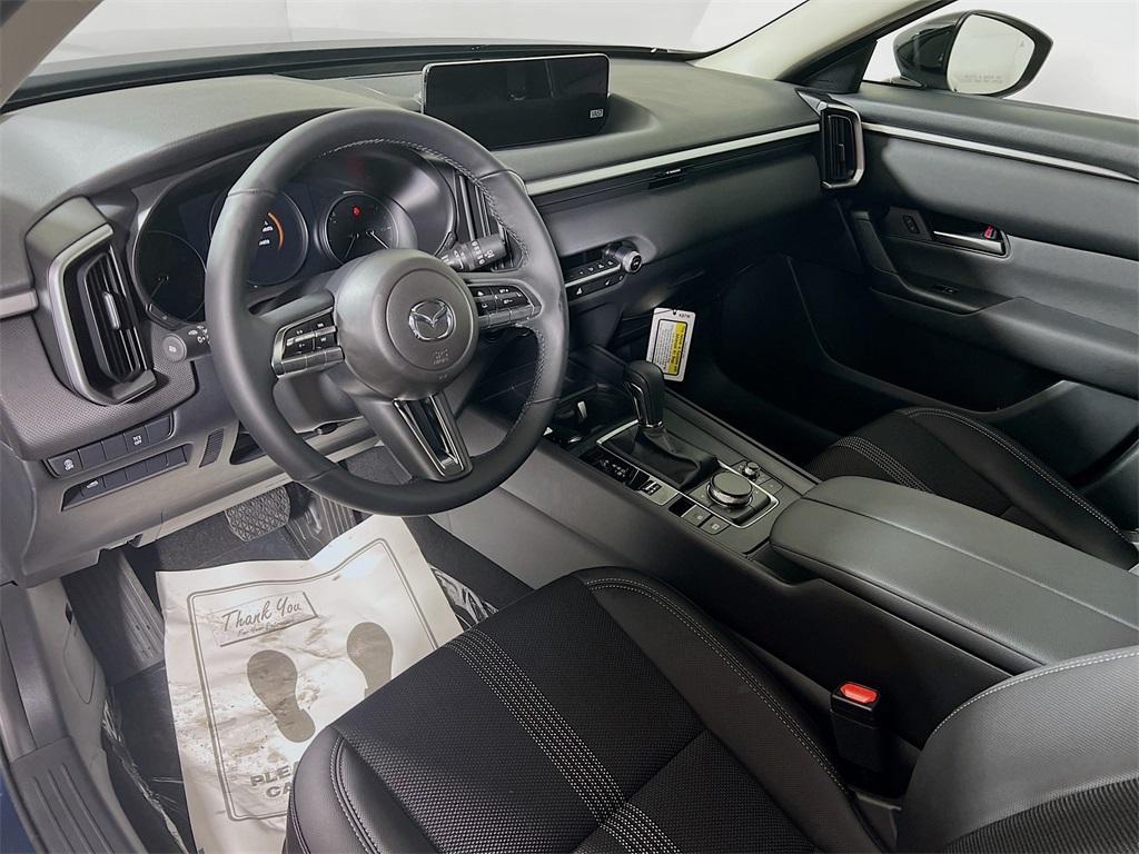 new 2025 Mazda CX-50 car, priced at $32,735