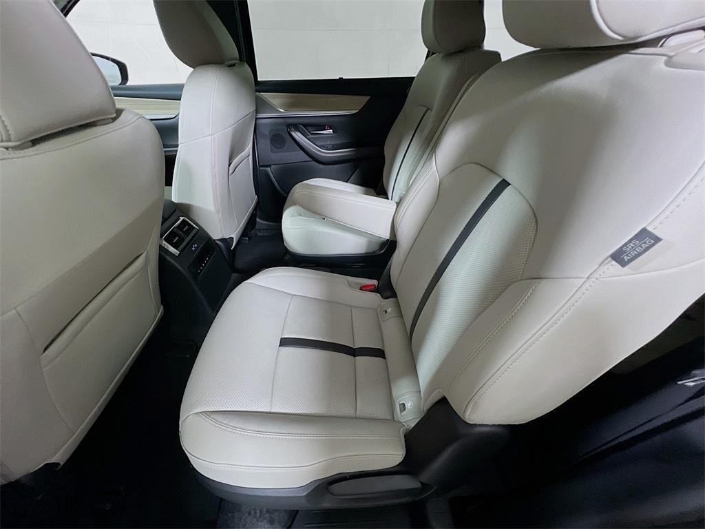 new 2025 Mazda CX-90 PHEV car, priced at $48,331