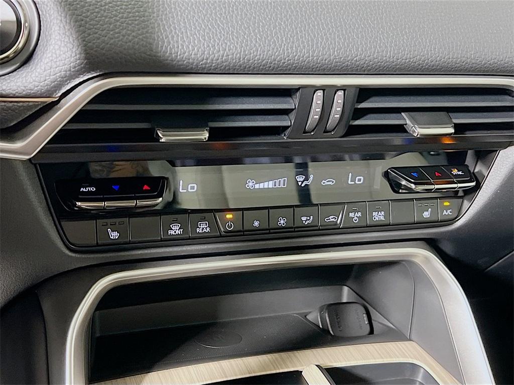 new 2025 Mazda CX-90 PHEV car, priced at $48,331
