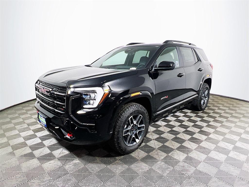 new 2026 GMC Terrain car, priced at $39,540