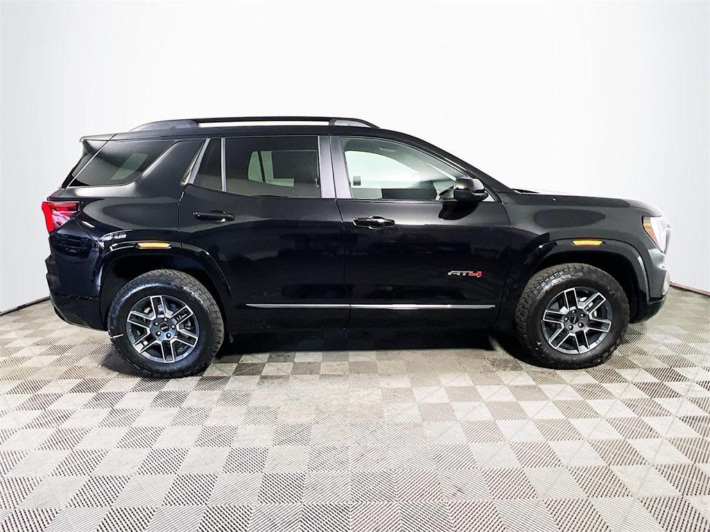 new 2026 GMC Terrain car, priced at $39,540