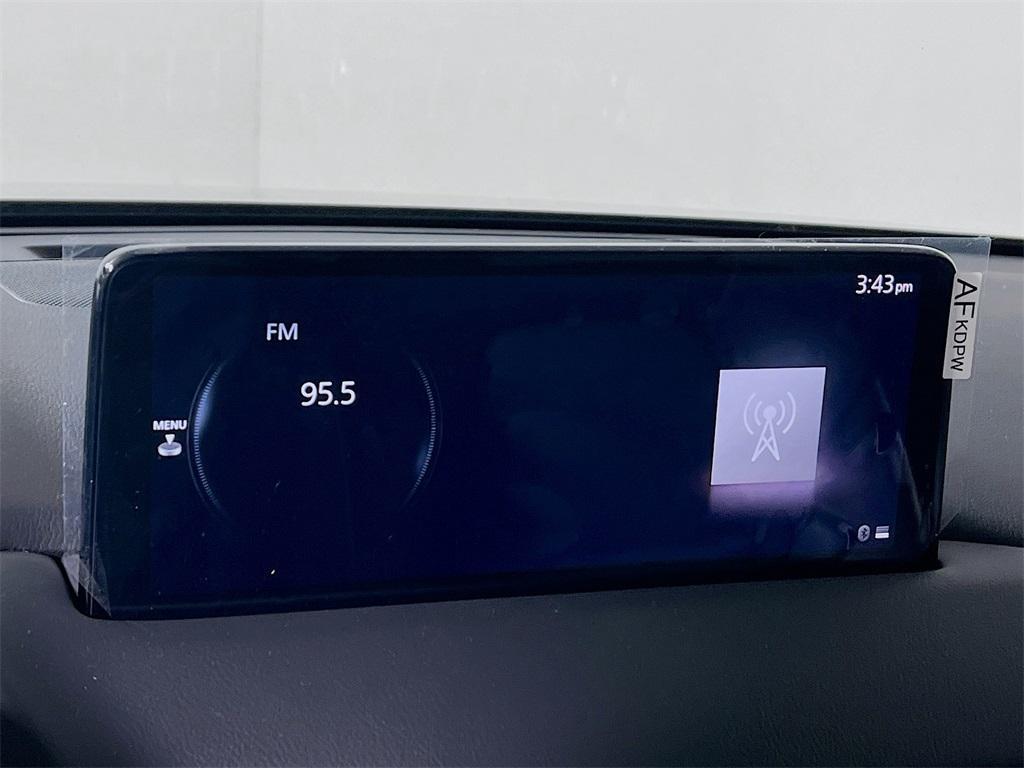 new 2025 Mazda CX-5 car, priced at $31,020
