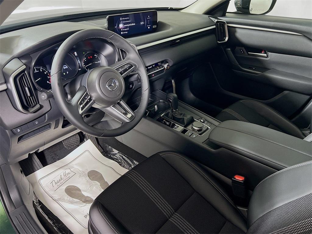 new 2026 Mazda CX-50 car, priced at $32,135