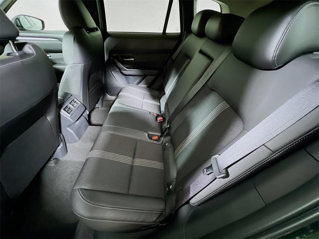 new 2026 Mazda CX-50 car, priced at $32,135