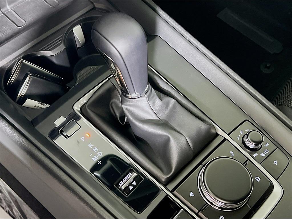 new 2026 Mazda CX-50 car, priced at $32,135