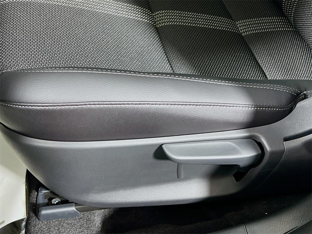 new 2026 Mazda CX-50 car, priced at $32,135