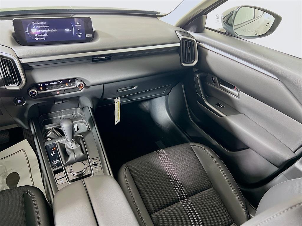 new 2026 Mazda CX-50 car, priced at $32,135