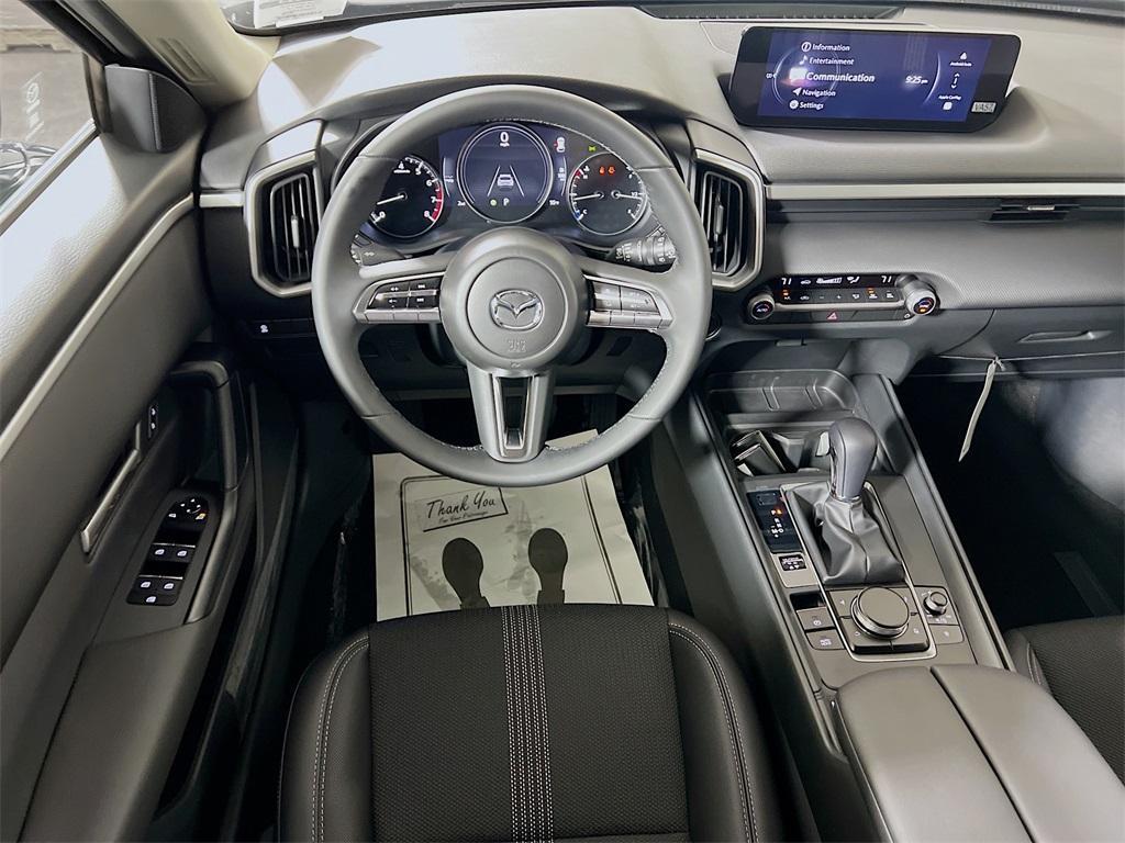 new 2026 Mazda CX-50 car, priced at $32,135
