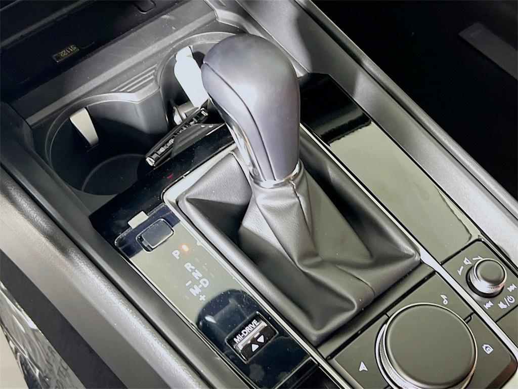 new 2025 Mazda CX-50 car, priced at $42,206