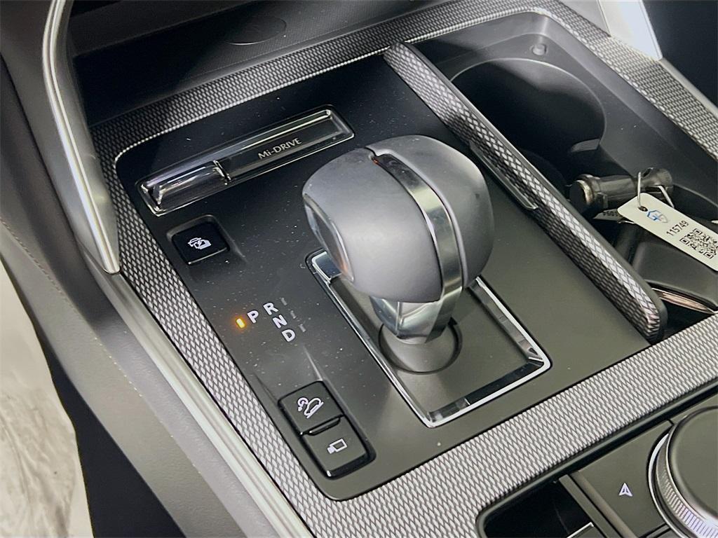 new 2025 Mazda CX-90 PHEV car, priced at $58,250