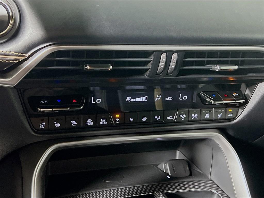 new 2025 Mazda CX-90 PHEV car, priced at $58,250