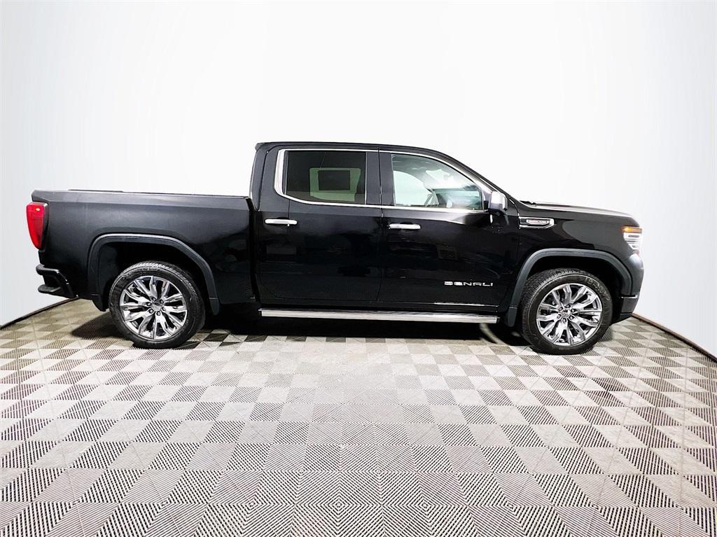 new 2025 GMC Sierra 1500 car, priced at $70,195