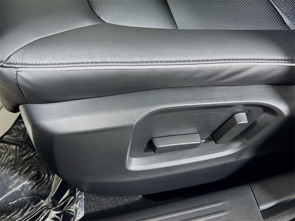 new 2025 Mazda CX-5 car, priced at $30,790