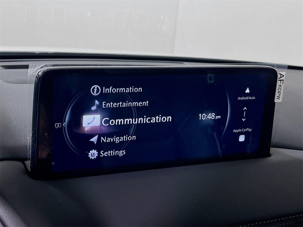 new 2025 Mazda CX-5 car, priced at $30,790