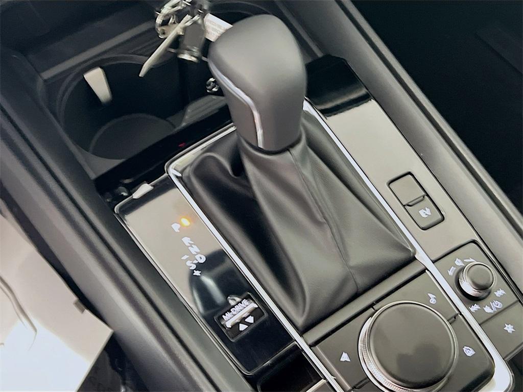 new 2025 Mazda CX-50 Hybrid car, priced at $40,607