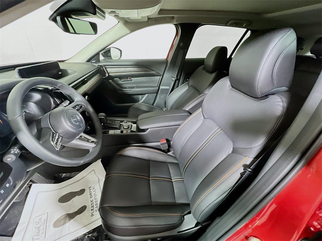 new 2025 Mazda CX-50 Hybrid car, priced at $40,607