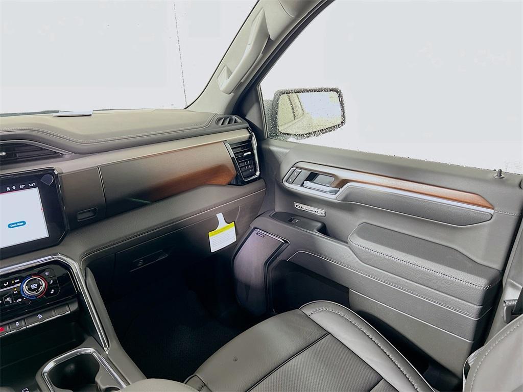 new 2026 GMC Sierra 1500 car, priced at $73,545
