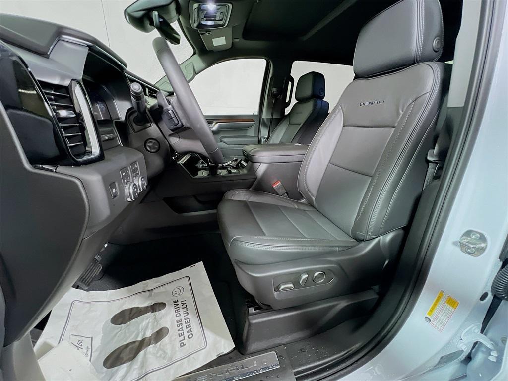 new 2026 GMC Sierra 1500 car, priced at $73,545