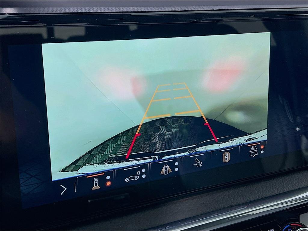 new 2026 GMC Sierra 1500 car, priced at $73,545