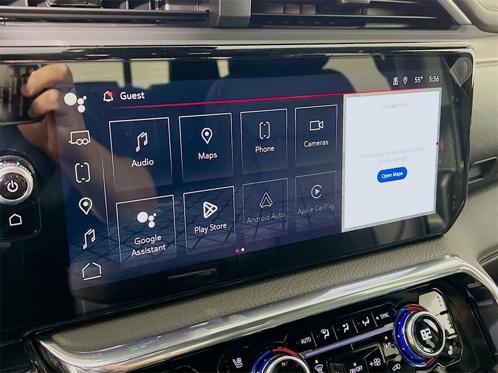 new 2026 GMC Sierra 1500 car, priced at $73,545