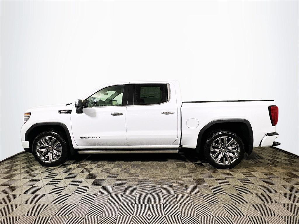 new 2026 GMC Sierra 1500 car, priced at $73,545