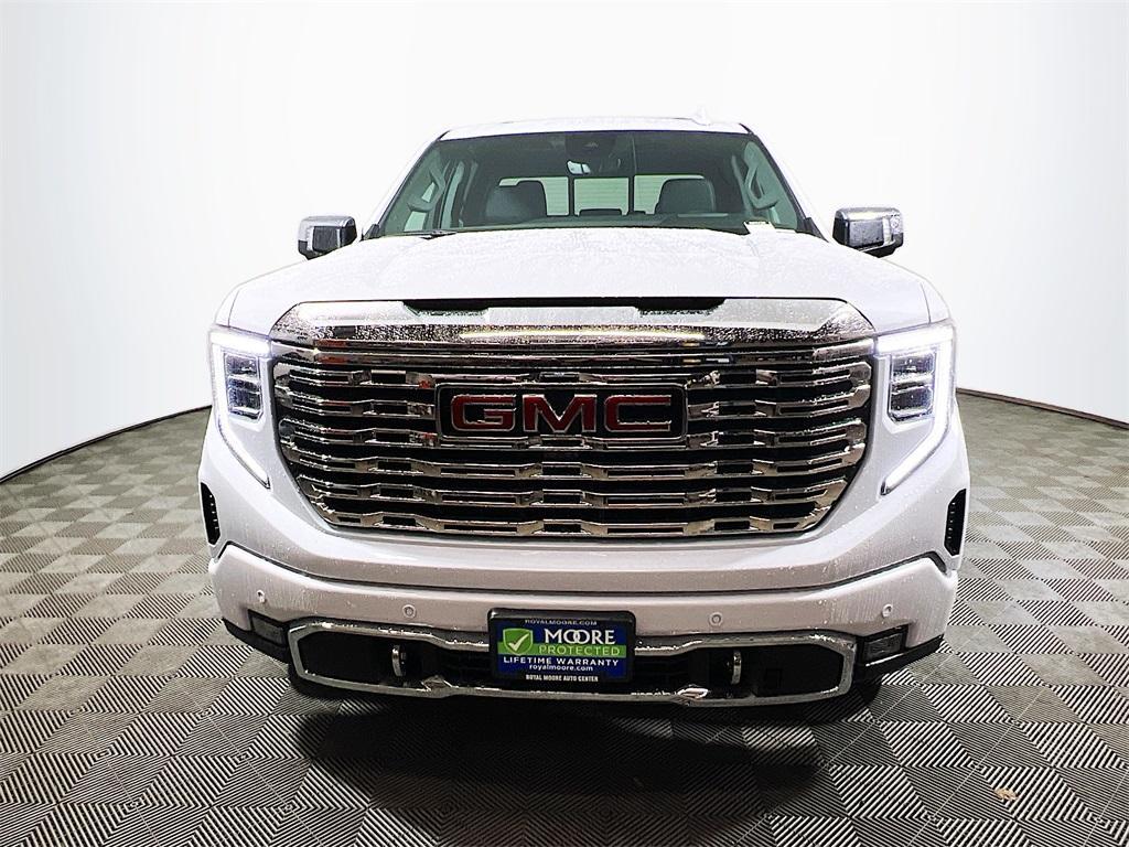 new 2026 GMC Sierra 1500 car, priced at $73,545