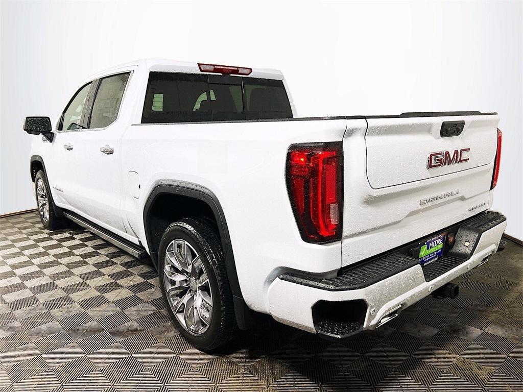 new 2026 GMC Sierra 1500 car, priced at $73,545