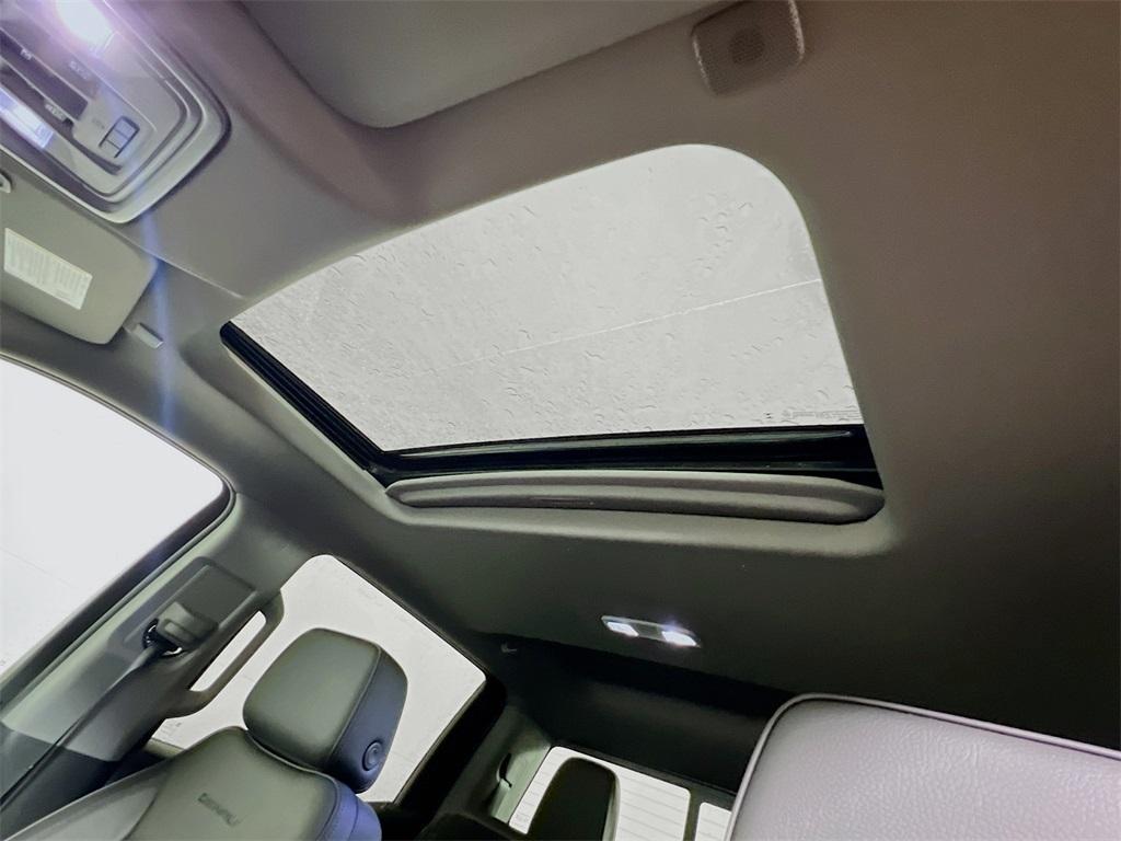 new 2026 GMC Sierra 1500 car, priced at $73,545