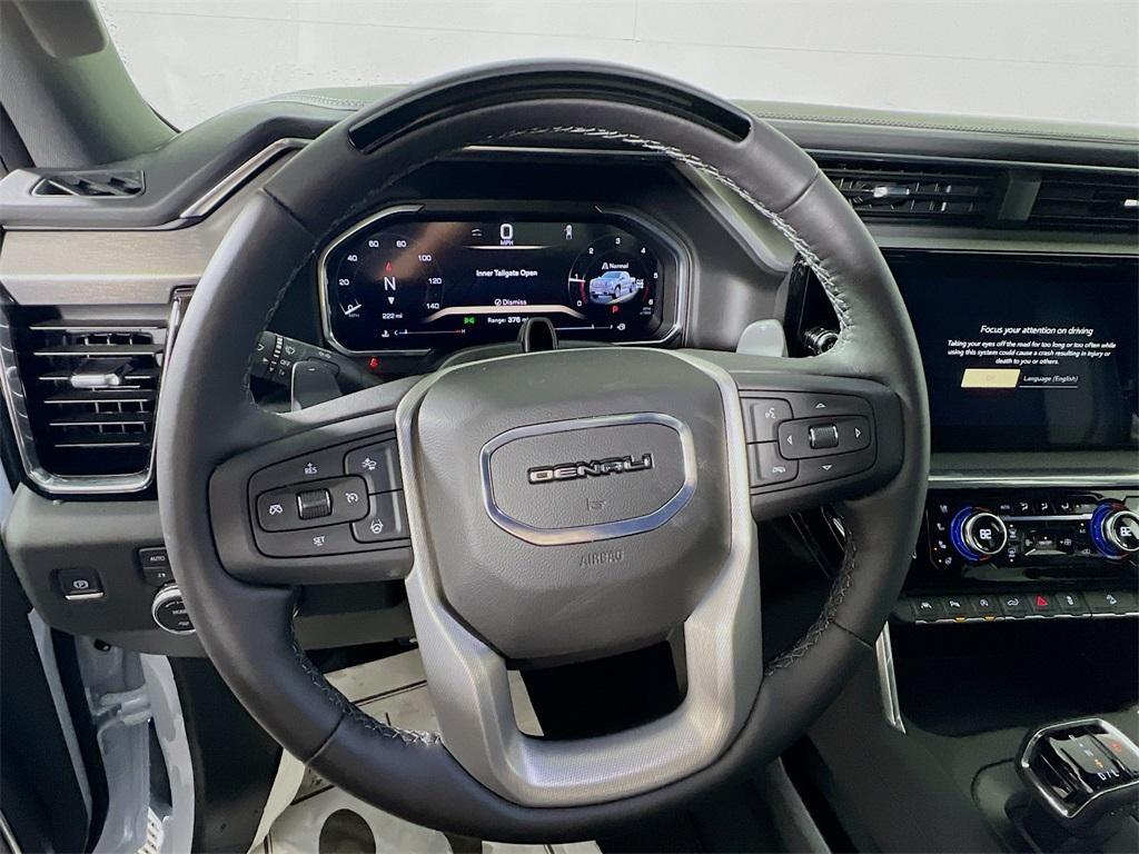 new 2026 GMC Sierra 1500 car, priced at $73,545