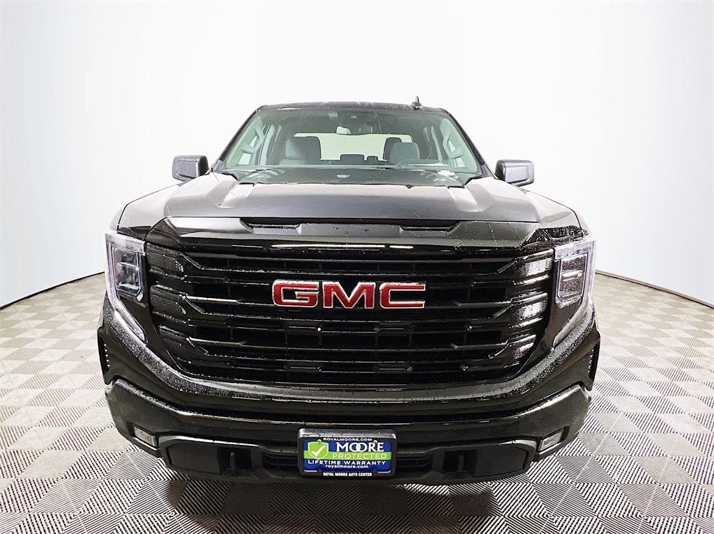 new 2025 GMC Sierra 1500 car, priced at $48,085