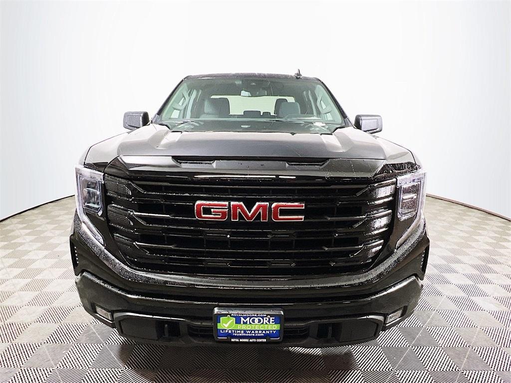 new 2025 GMC Sierra 1500 car, priced at $47,585