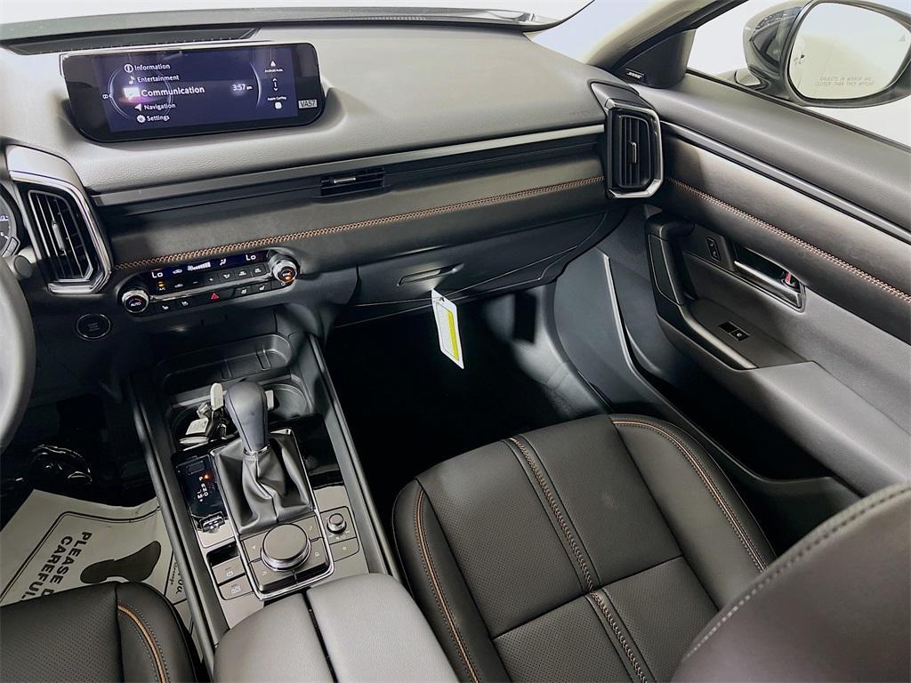 new 2025 Mazda CX-50 car, priced at $37,890
