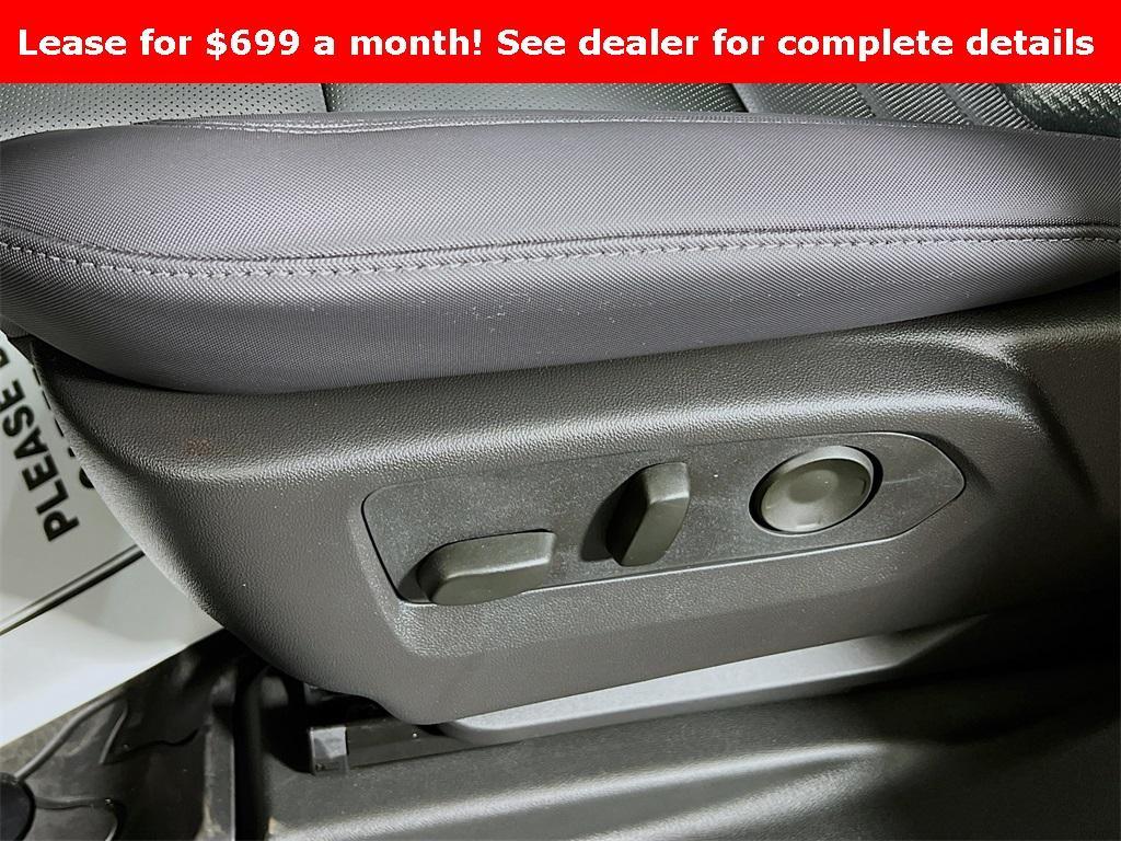 new 2025 GMC HUMMER EV Pickup car, priced at $85,470